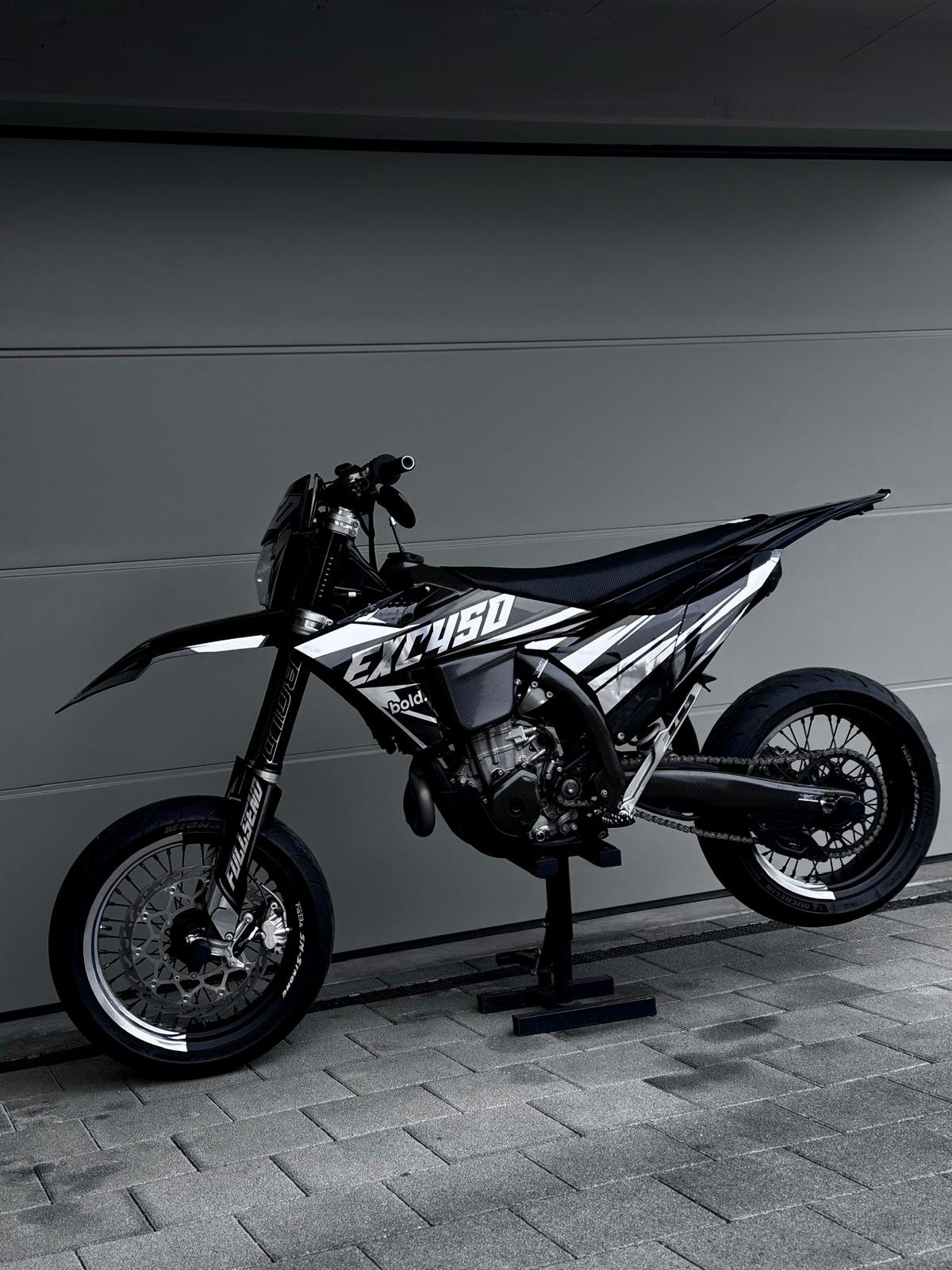 Customer build 4